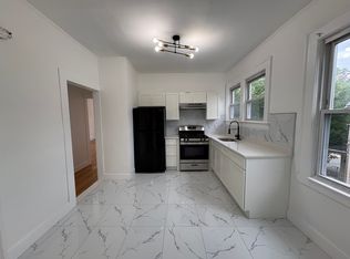 519 Chestnut St #B, Orange, NJ 07050