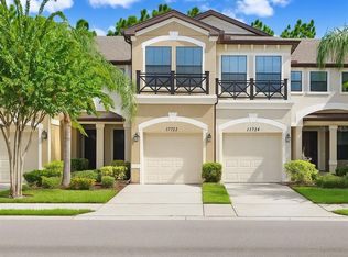 11722 Crowned Sparrow Ln, Tampa, FL 33626