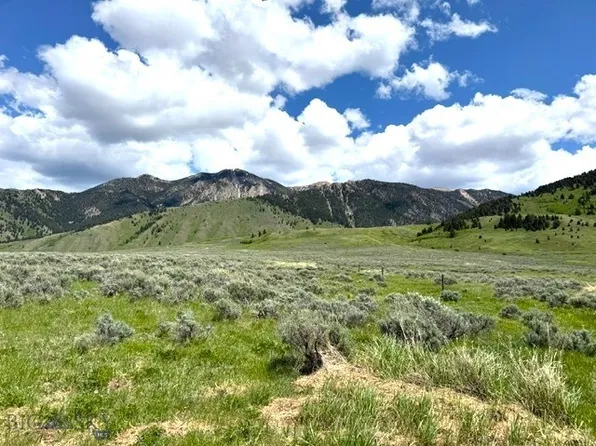 PARCEL 77 Gvt Lot 6, Cameron, MT 59720