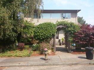 4634 SW Frontenac St, Seattle, WA 98136