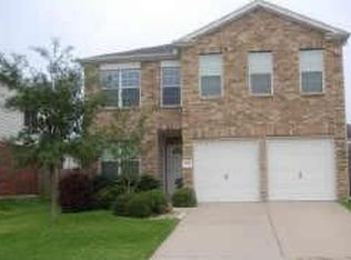 2839 Woodspring Acres Dr, Humble, TX 77345