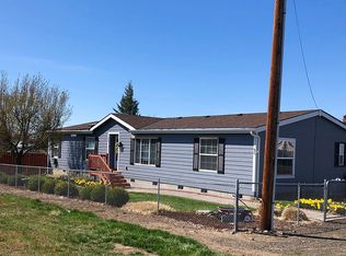 429 N Church St, Condon, OR 97823