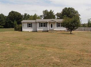 530 Jenkinsville James, Dyersburg, TN 38024