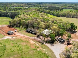 3326 Crowder Ridge Rd, Shelby, NC 28150