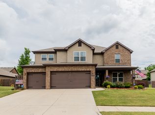 619 Dulion Dr, Leeds, AL 35094