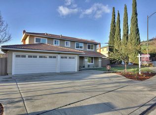 2864 Norcrest Dr, San Jose, CA