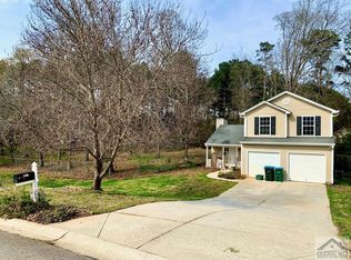 2103 Kirkland Dr, Statham, GA 30666