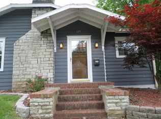 425 S Fort Ave, Springfield, MO 65806