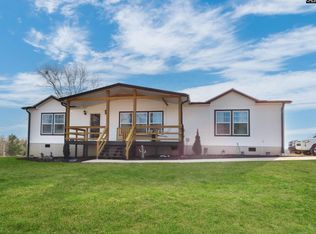 7710 Ridge Rd, Whitmire, SC 29178