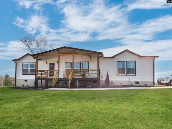 7710 Ridge Rd, Whitmire, SC 29178