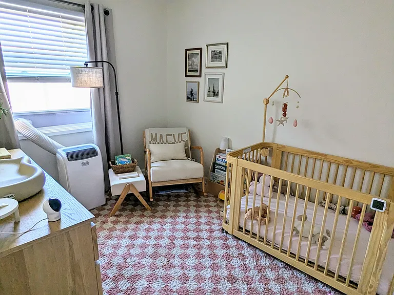 bedroom #2