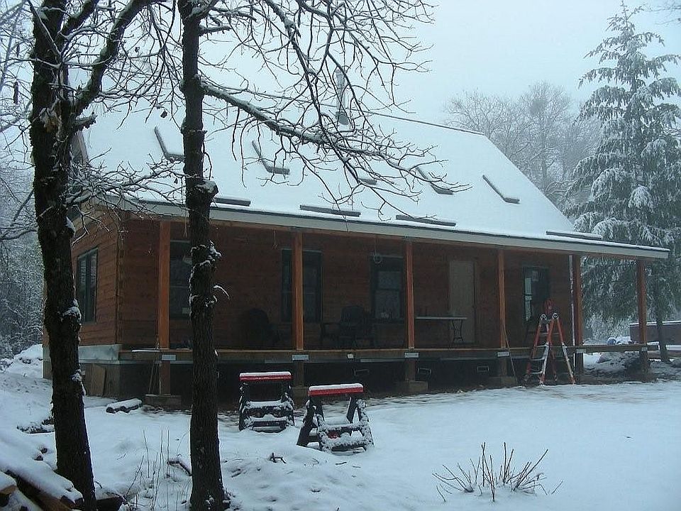 Snow Day