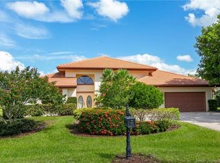 4341 SW Dundee Ct, Palm City, FL 34990