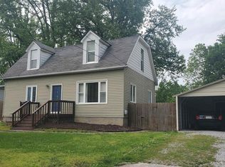 316 E North St, Du Quoin, IL 62832