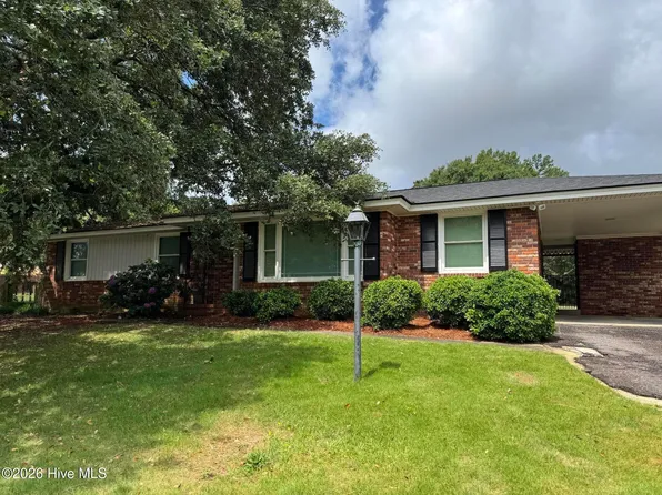 1115 Northwood Rd, Augusta, GA 30909