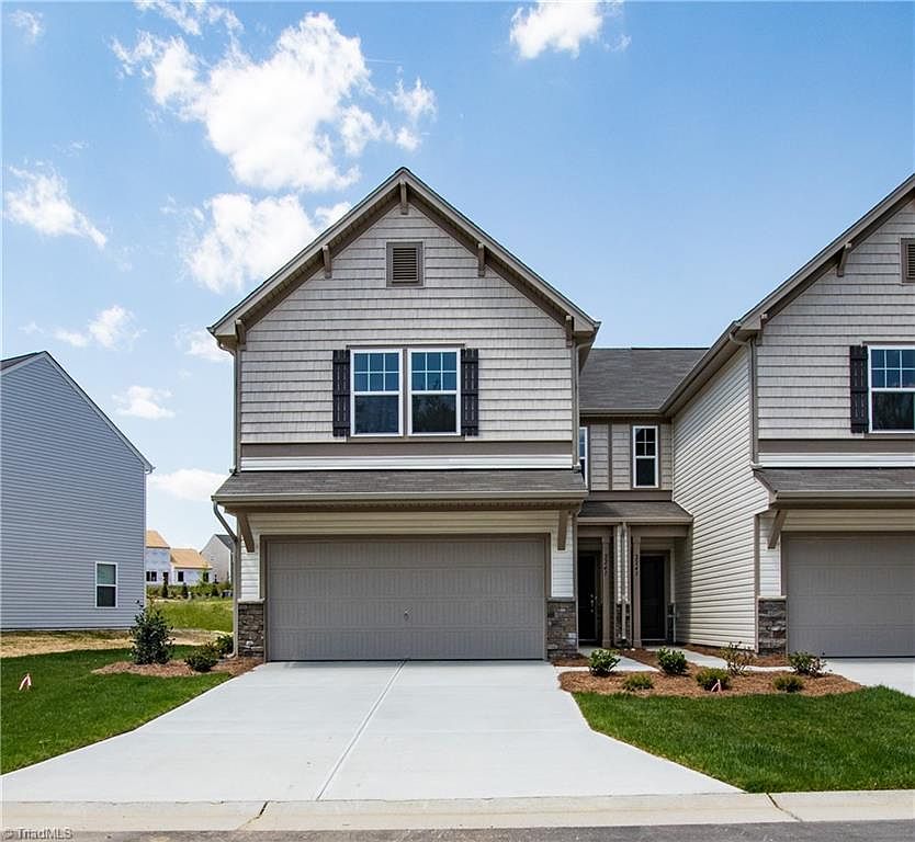 2241 Owls Nest Trl, Greensboro, NC 27301 Zillow