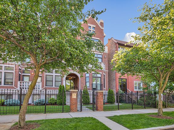 2nd image of 4355 S Lake Park Ave APT 2S