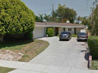 9350 Rhea Ave, Northridge, CA 91324