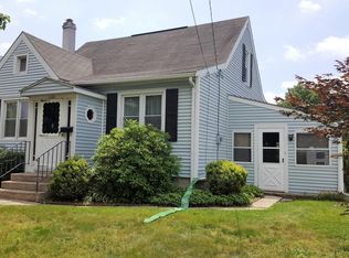 Ferris Ave, Berwick, PA 18603