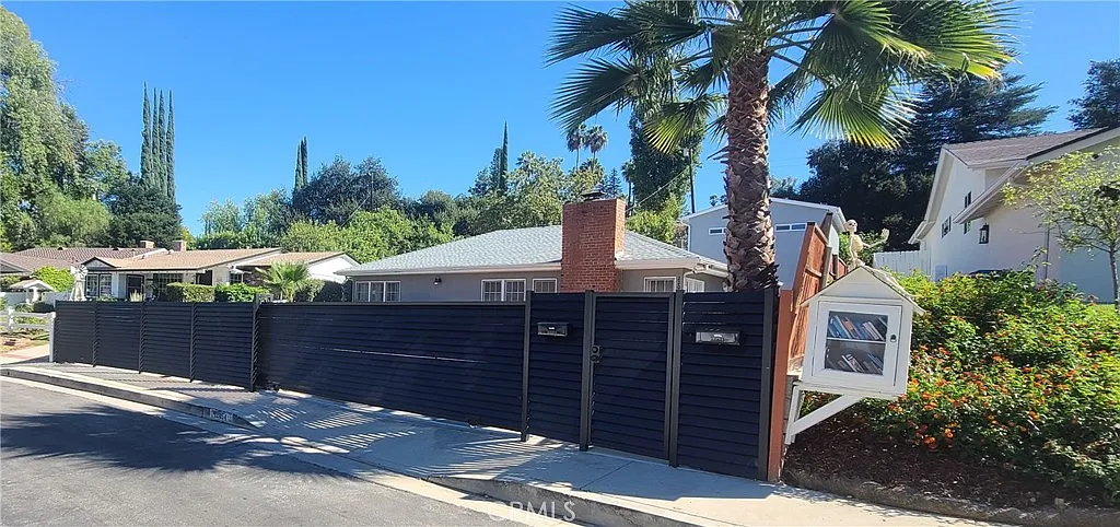 4 bed, 2029 sqft, $7,000 — Photo 1