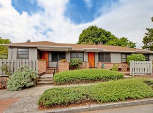315 NE 52nd Ave, Portland, OR 97213