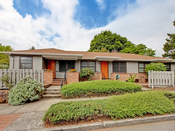 315 NE 52nd Ave, Portland, OR 97213