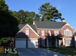 38 Hunters Trce #223, Dallas, GA 30157