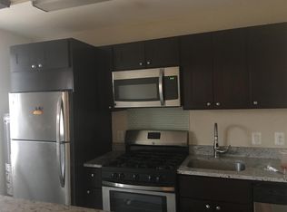 615 Newton Pl NW APT 3, Washington, DC 20010