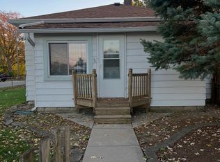 3901 Oliver Ave, Indianapolis, IN 46241