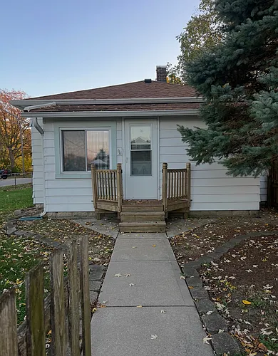 3901 Oliver Ave Photo 1