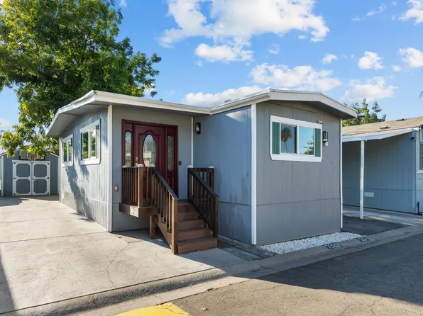 7529 Loma Rio Ln #55, North Highlands, CA 95660