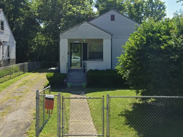 6426 Betts Ave, Cincinnati, OH 45224