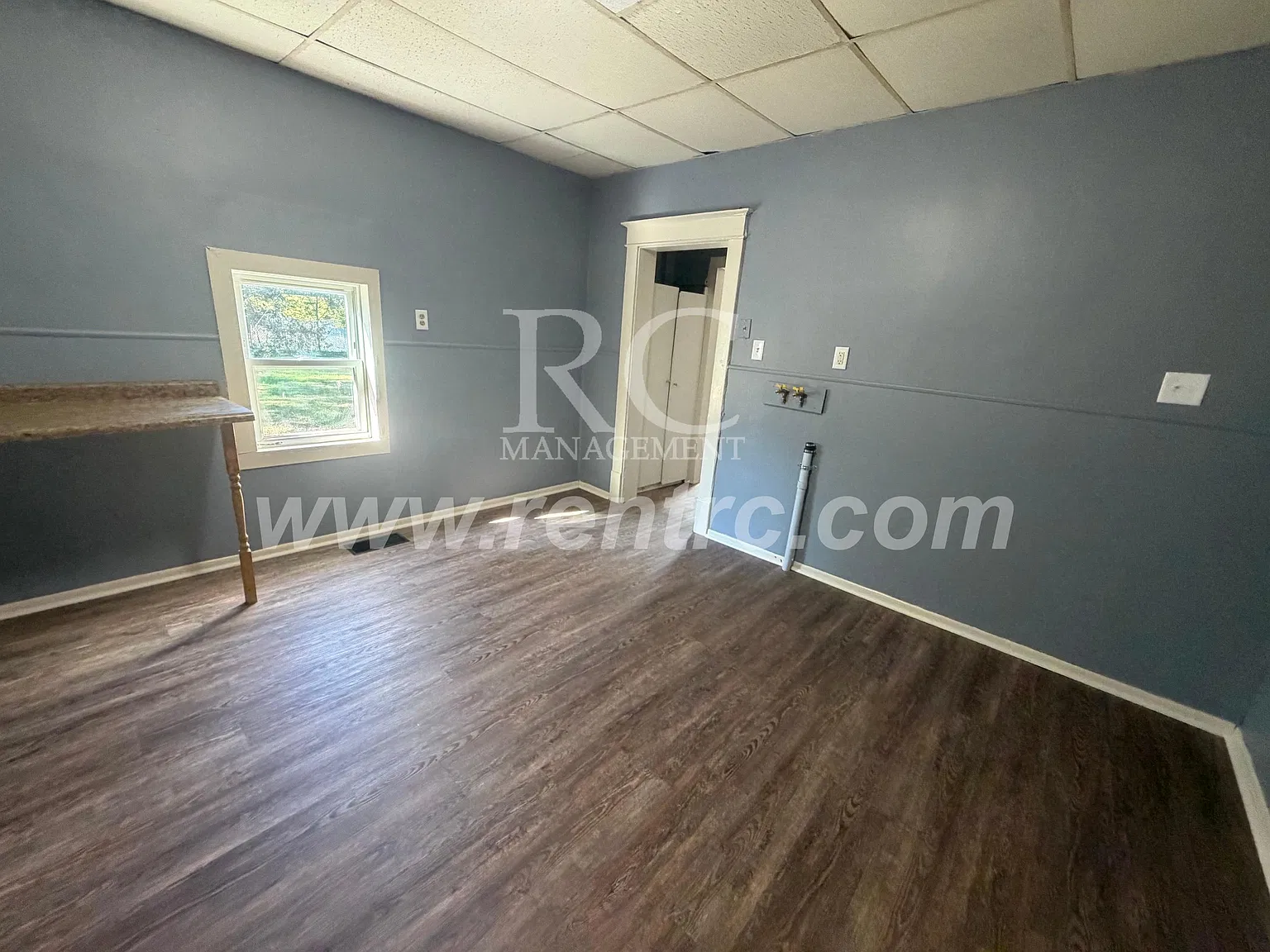 2 bed, 1000 sqft, $825 — Photo 3