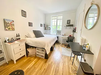 Rented by J PRESTON AND ASSOCIATES INC