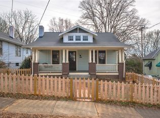 120 W Devonshire St, Winston Salem, NC 27127