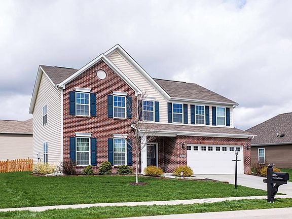 3rd image of 8034 Dublin Dr