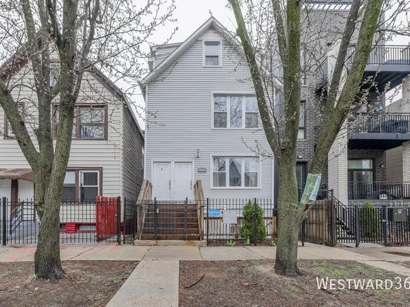 1733 N Artesian Ave APT 3, Chicago, IL 60647