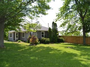 4061 W Beecher Rd, Adrian, MI 49221