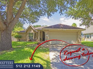 1216 Brophy Dr, Pflugerville, TX 78660