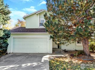 528 W Cactus Ct, Louisville, CO 80027
