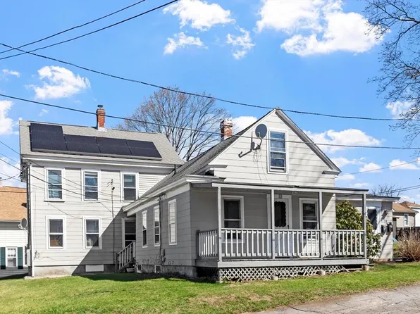 52 Church St, Spencer, MA 01562