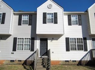 4254 Kaplan Dr, Raleigh, NC 27606