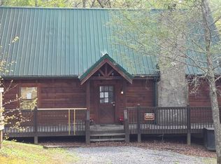 1249 Secona Way, Sevierville, TN 37876