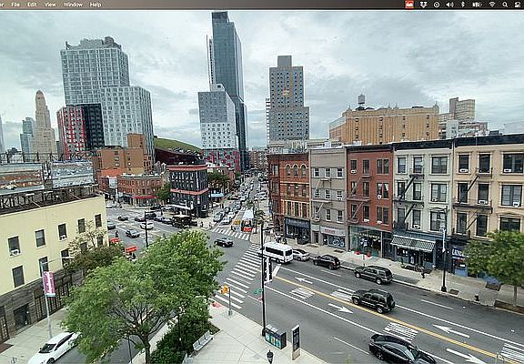 4th image of 76 Saint Marks Ave Penthouse A