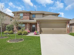 6914 Ithaca Heights Ln, Richmond, TX 77407