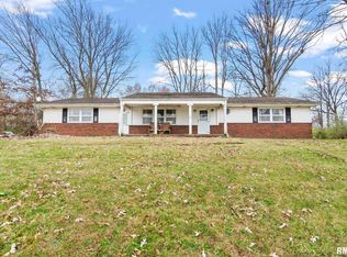 3266 Cantrall Creek Rd, Cantrall, IL 62625