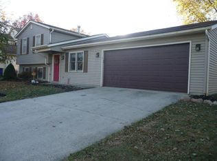 228 Rock Creek Dr, Delaware, OH