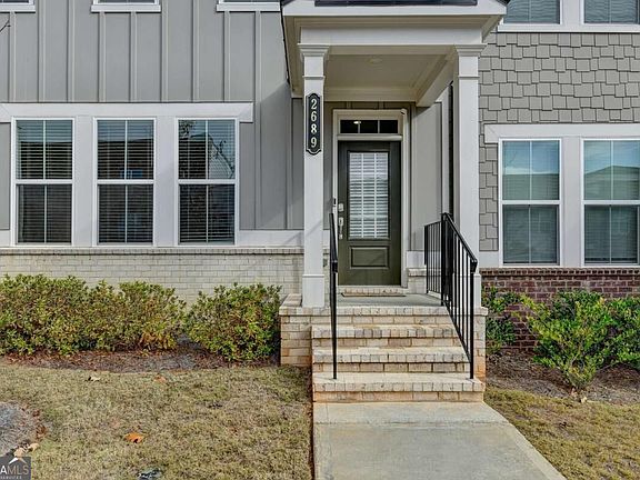 3rd image of 2689 Richmond Row Dr