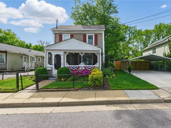 43 Fulton St, Hampton, VA 23663