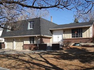11397 E Arkansas Ave, Aurora, CO 80012